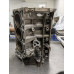 #BKP42 Engine Cylinder Block From 2012 Ford Edge  3.5 AT4E6015C24